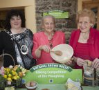 Finalists chosen for Aldi brown bread competition 