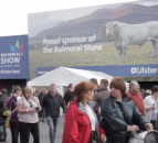 Spotlight on Balmoral Show  
