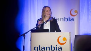 Glanbia on course to deliver earnings growth of 8-10%
