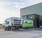 Arla to pay farmers more if they convert to GM-free feed