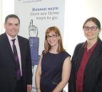 Anaerobic digestion has a key role in agri-food chain seminar hears