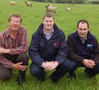 Forward thinking pays off for Co Kilkenny sheep farmer
