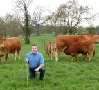 William Smith – going for four-in-a-row at Balmoral