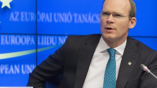Minister will continue to negotiate for soft(er) landing