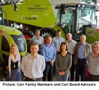 Carr Group acquires Elders New Zealand