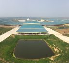 A farm for 100,000 cows is being built in China
