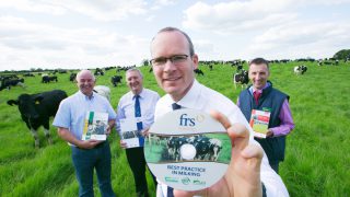 Bad milking practices cost farmers €560/week