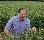 Improving soil fertility is a long-term process
