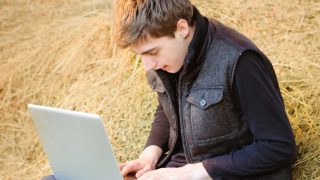 Farmer Network events to support next generation of farmers