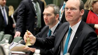 Minister says no evidence of price fixing in the beef industry