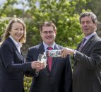 93% of GIIL suppliers sign up to Milk Supply Agreement