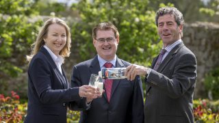Glanbia announces €60m Idaho investment