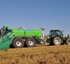 Direct sales approach makes Bauer slurry tankers more attractive