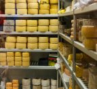 US dairy industry raises concerns over regional food names in TTIP negotiations