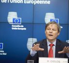 Butterfat change would benefit some at expense of others, says Ciolos
