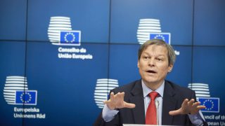 Butterfat change would benefit some at expense of others, says Ciolos