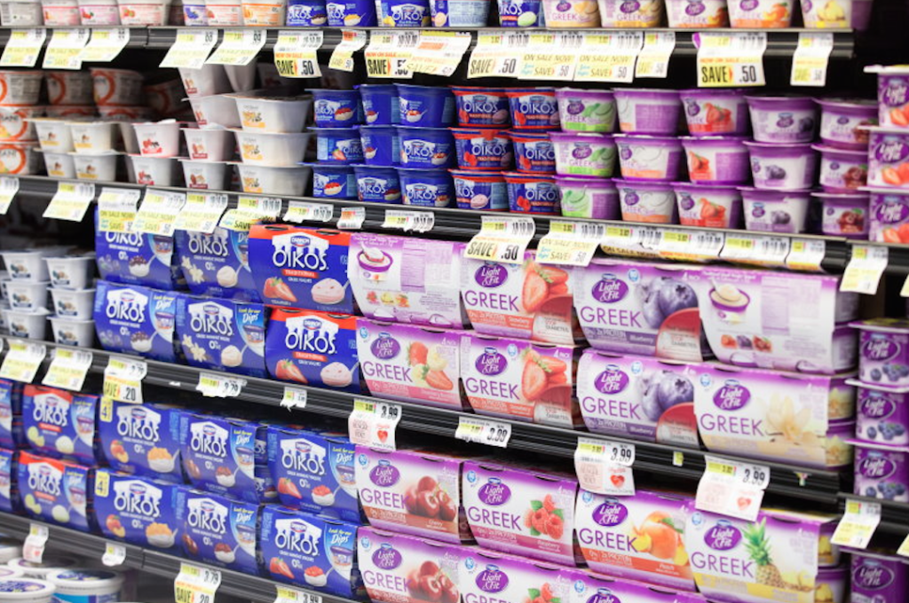 Danone