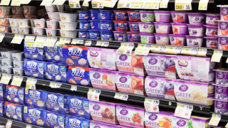 Danone forecasts European milk price rebound in the second half of the year