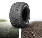 Michelin expands farm tyre range
