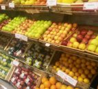 US gives green light to GM apples