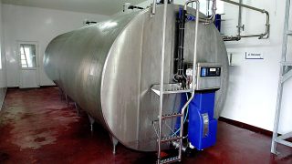 Tips to save electricity on dairy farms