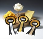 Dairygold breaks records at international cheese awards