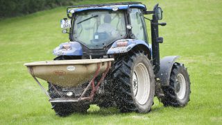 Autumn fertiliser decisions vital for successful grazing season