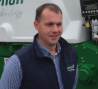 New Keenan area manager for Cork region 