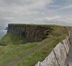 Google 'street view' brings Co. Clare scenery to millions 