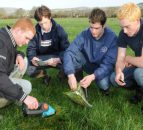 Division in Europe over supports for young farmers