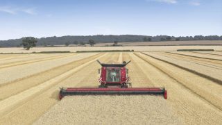 Case launches new headers on European market