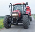 Tractor sales up 12% in 2014