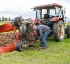 'Best Ploughing Championships ever' comes to an end