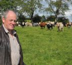 Vet urges vaccination of weanlings against pneumonia attack 