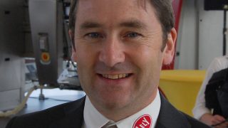 Lely predicts further growth in demand for milking robots