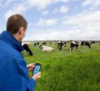 Dairymaster Moo-ve for greater profitability on dairy farms