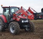 Case Farmall C to get top billing at Ploughing