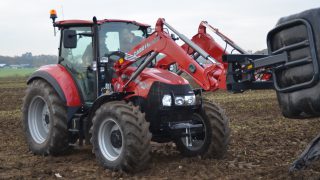 Case Farmall C to get top billing at Ploughing