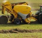 Lely claims continuous baling breakthrough