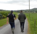 'Young people will not stay producing beef for nothing'