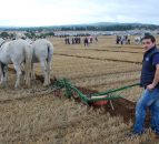 Ploughing to return to Ratheniska in 2015