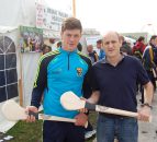 90% of 30,000 hurleys sold at Ploughing made with Scandinavian ash 