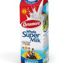 New style Avonmore milk cartons hit the shelves