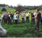 Ballyhaise 120-cow herd expects 2014 milk sales of €230,000