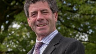 Glanbia Chairman Liam Herlihy to retire