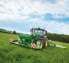 John Deere launches new 6 Series 
