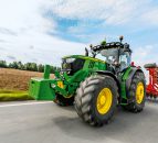 Tractor and trailer braking - Are you road legal?