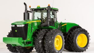 Is your Single Farm Payment burning a hole in your pocket? Here’s the tractor for you!
