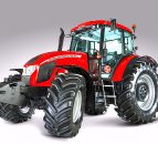 New Zetor Forterra 150 expected to retail at €65,000