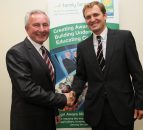 Cavan farmer elected new Chairman of Agri Aware   